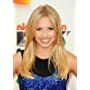 Gracie Dzienny- Kids Choice Awards 2012