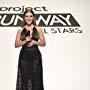 Alyssa Milano in Project Runway All Stars: All the World