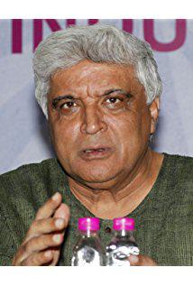 تصویر Javed Akhtar