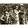 Wilfred Lucas, Blanche Sweet, and Charles West in Love in the Hills (1911)