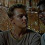 Leonardo DiCaprio and Paterson Joseph in The Beach (2000)