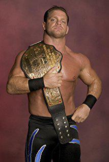 تصویر Chris Benoit