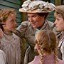 Zachary Bennett, Joel Blake, Lally Cadeau, and Gema Zamprogna in Avonlea (1990)