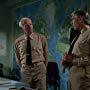 Henry Fonda and James Coburn in Midway (1976)
