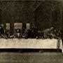 Sydney Ayres in The Last Supper (1914)