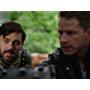 Liam Garrigan and Josh Dallas in Once Upon a Time (2011)