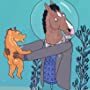 Baby Seahorse in BoJack Horseman