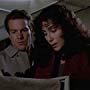 Cher and Dennis Quaid in Suspect (1987)