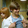 Jane Asher and John Moulder-Brown in Deep End (1970)