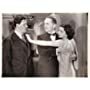 William Powell, Kay Francis, and Warren Hymer in One Way Passage (1932)