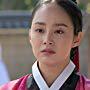 Tae-hee Kim in Jang Ok-jung, Living by Love (2013)