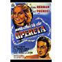 Josita Hernán and Luis Prendes in Una chica de opereta (1944)