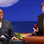 Charles Barkley and Conan O