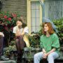 Matt Dillon, Bridget Fonda, and Sheila Kelley in Singles (1992)