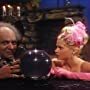 Michael Constantine and Suze Lanier-Bramlett in Electra Woman and Dyna Girl (1976)