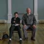 Jamie Bell and Gary Lewis in Billy Elliot (2000)