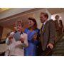 Gregg Henry, Angela Lansbury, and Mary Elizabeth McGlynn in Murder, She Wrote (1984)