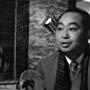 Daisuke Katô in When a Woman Ascends the Stairs (1960)
