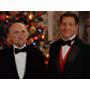 Steve Guttenberg and Armin Shimerman in Meet the Santas (2005)