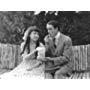 Robert Harron and Colleen Moore in The Bad Boy (1917)