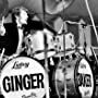 Ginger Baker
