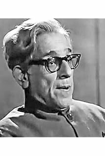 تصویر Harindranath Chattopadhyay