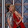 Nicole Kidman and Sarah Paulson in The 69th Primetime Emmy Awards (2017)