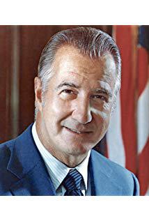 تصویر Spiro Agnew