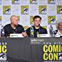 From The Bridge Panel-San Diego Comic Con 2018