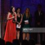 Best Supporting Actress - Television One Day at a Time (Netflix; Sony Pictures Television for Netflix) Isabella Gomez attends 32nd Annual Imagen Awards - Inside at the Beverly Wilshire Four Seasons Hotel on August 18, 2017 in Beverly Hills, California.