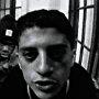 Hubert Koundé and Saïd Taghmaoui in La Haine (1995)