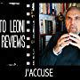 Roberto Leoni in Roberto Leoni Movie Reviews: J