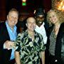 Ballers, Season 1 wrap party! With co-stars Bruce Michael, Chevy Ruben, and Kim Ostrenko.