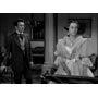 Olivia de Havilland and Montgomery Clift in The Heiress (1949)