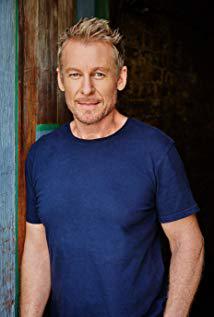 تصویر Richard Roxburgh