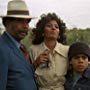 Pam Grier, Bernie Hamilton, and Tierre Turner in Bucktown (1975)