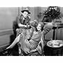 Nancy Carroll and Ned Sparks in The Devil