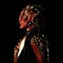 TJ Storm as Dragon on Face Off Season 11 Finale. Directed by Jeff Wolfe. Make up by Cig Neutron.