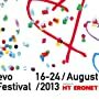 Official Selection of "The Fix" into the 19th Annual Sarajevo Film Festival