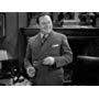 Edward Arnold in Whistling in the Dark (1933)