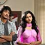 Rakul Preet Singh and Gautham Karthik in Yennamo Yedho (2014)