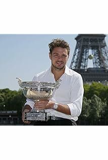 تصویر Stan Wawrinka