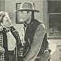 Randolph Scott and Ann Richards in Badman