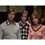 Shaun Cassidy, Lisa Eilbacher, and Parker Stevenson in The Hardy Boys/Nancy Drew Mysteries (1977)