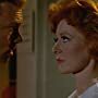 Karlheinz Böhm and Moira Shearer in Peeping Tom (1960)