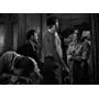 Marlon Brando, Karl Malden, Rudy Bond, and Nick Dennis in A Streetcar Named Desire (1951)