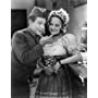 Harry Langdon and Lotti Loder in A Soldier