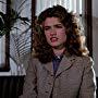 Heather Langenkamp in A Nightmare on Elm Street 3: Dream Warriors (1987)