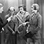 Joyce Compton, Joan Marsh, Kathrin Clare Ward, and Loretta Young in Three Girls Lost (1931)