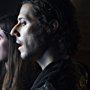 Summer Bishil and Hale Appleman in The Magicians (2015)